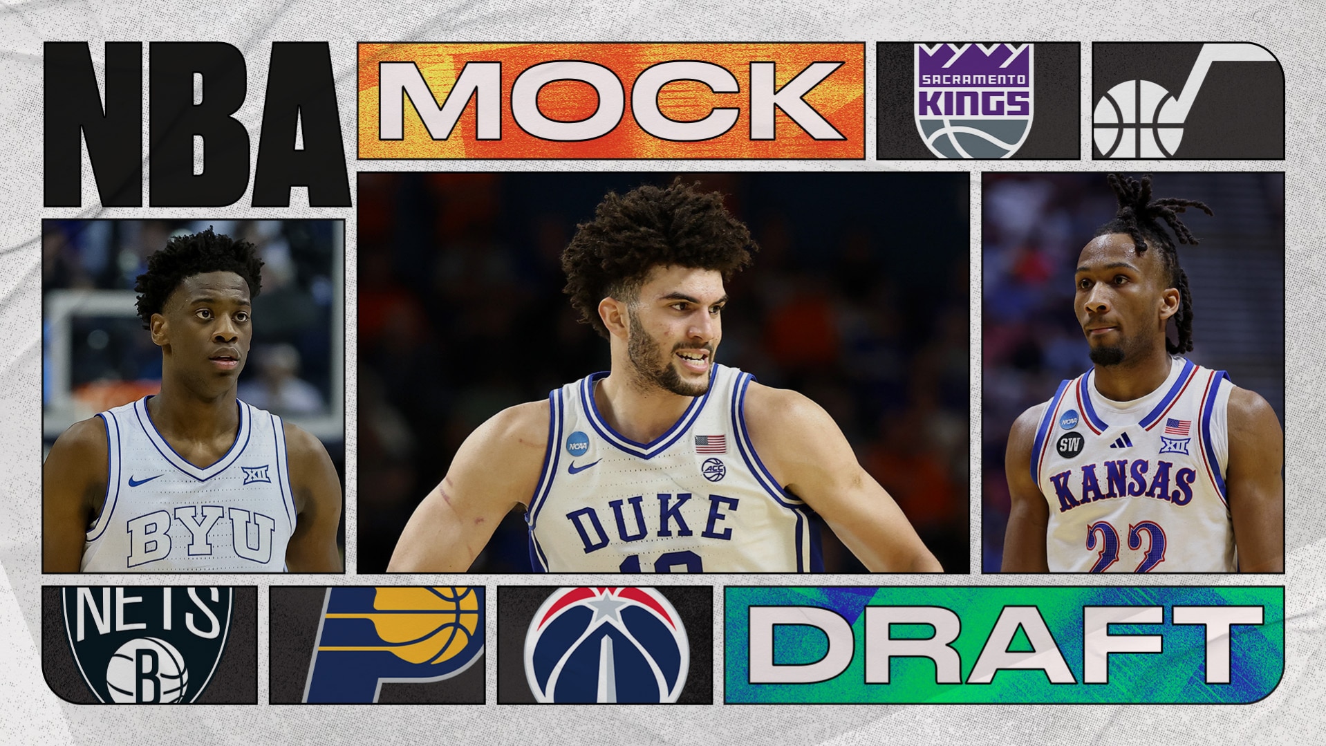 Fresh Mock Before Final Four ✍️